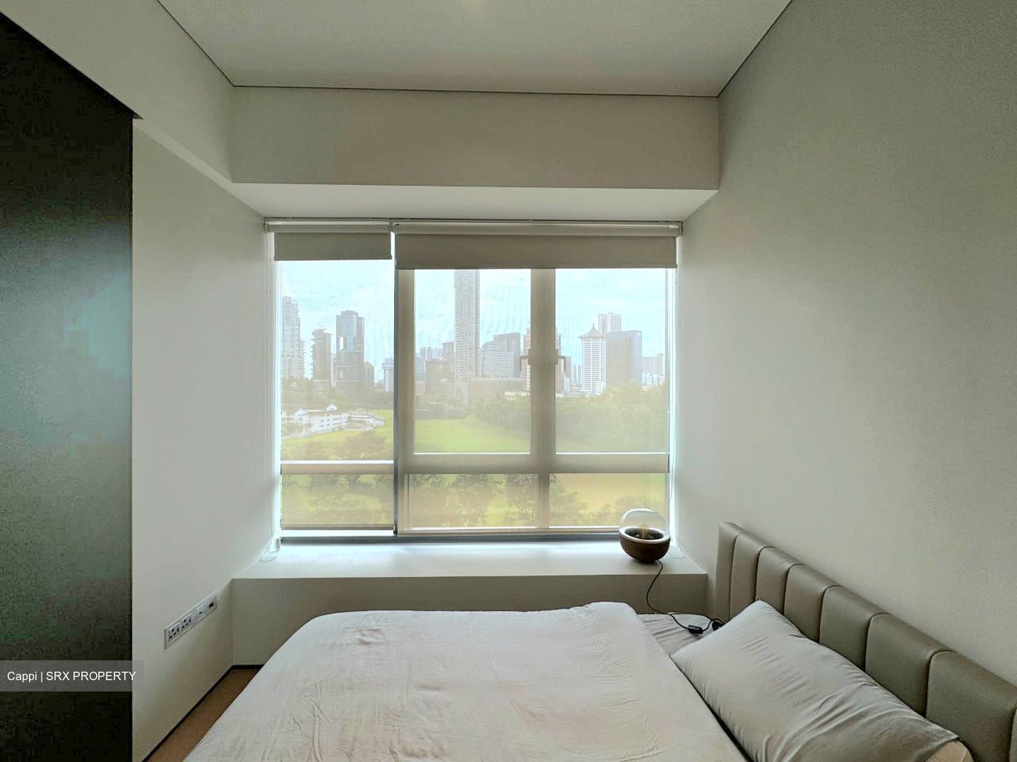OUE Twin Peaks (D9), Condominium #546132391